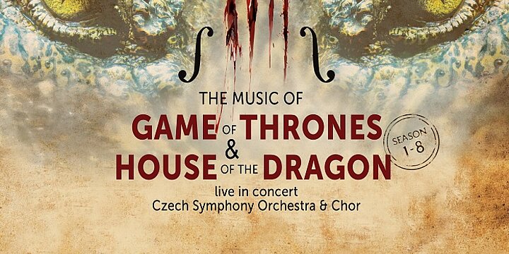 The Music of Game of Thrones Tour